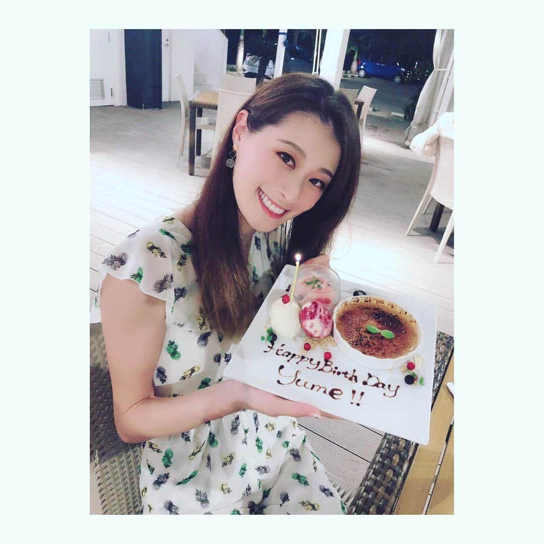 夢月せらのグルメインスタ