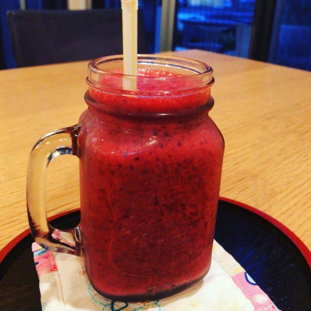 魔女菅原のグルメインスタ