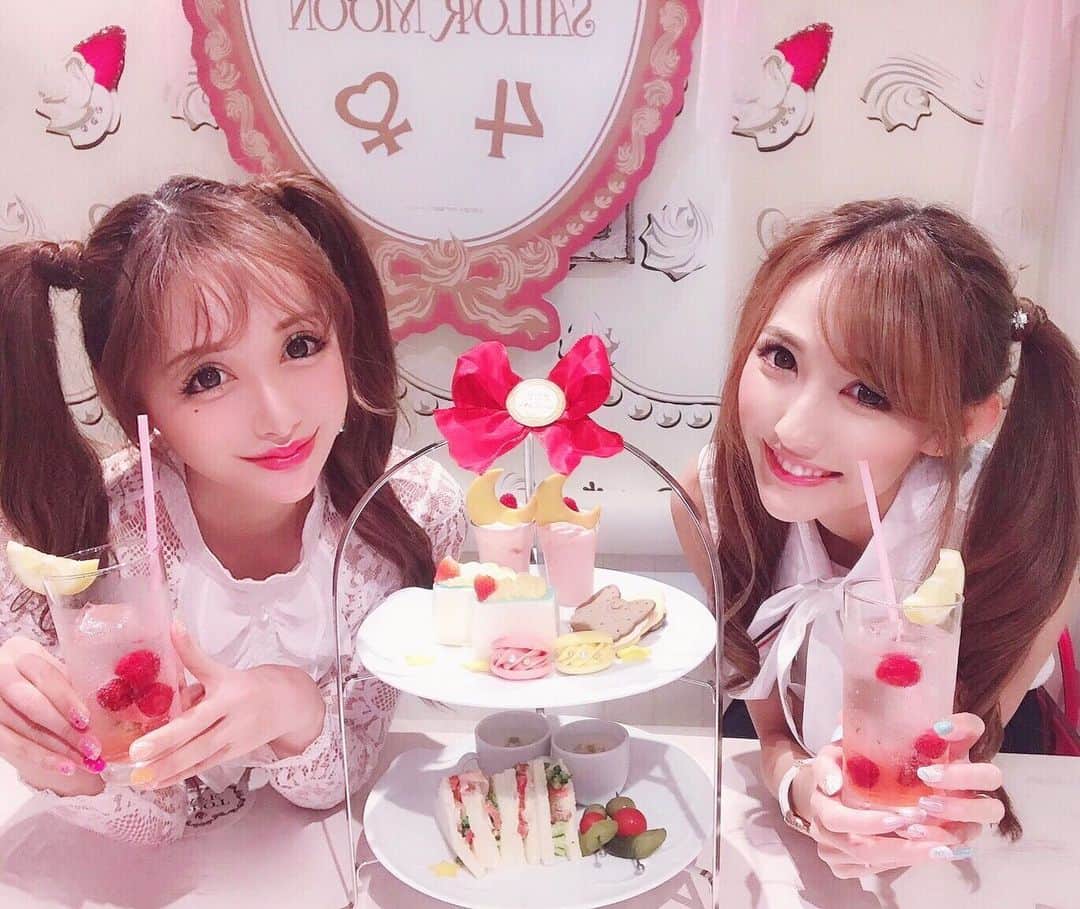 寿リリカのグルメインスタ