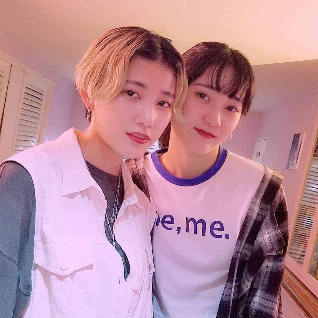 campusのグルメインスタ