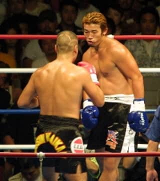 武蔵のインスタグラム