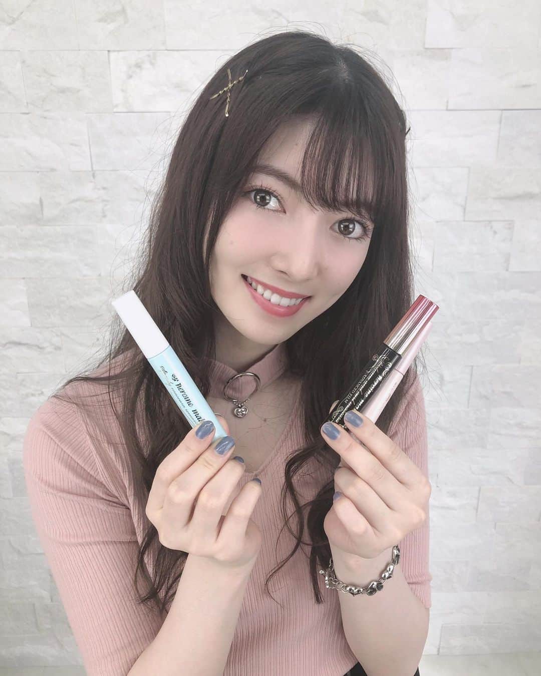 日下部美愛のインスタグラム