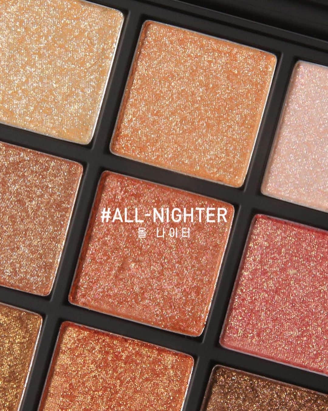 3CE Official Instagramさんのインスタグラム写真 - (3CE Official InstagramInstagram)「3CE MULTI EYE COLOR PALETTE #ALL_NIGHTER 세련되면서도 우아한 로즈빛 아이메이크업에 톡 떨어진 반짝임✨ #3ce #3cemultieyecolorpalette #rosegoldmakeup」7月16日 20時10分 - 3ce_official