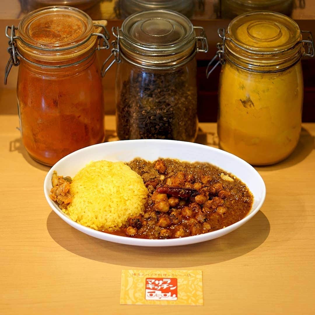 デパぐるッ！福岡のグルメインスタ