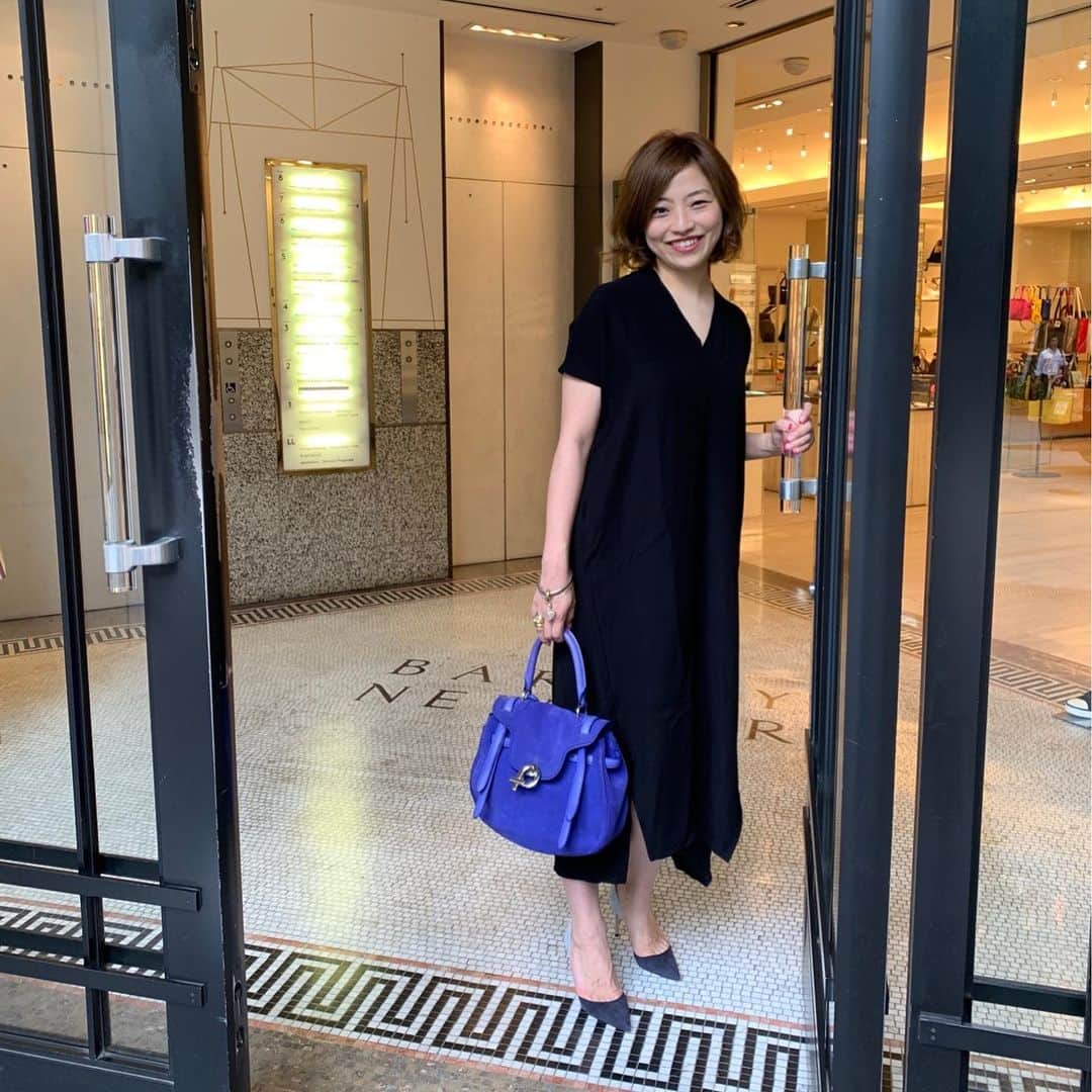 BARNEYS NEW YORKのインスタグラム