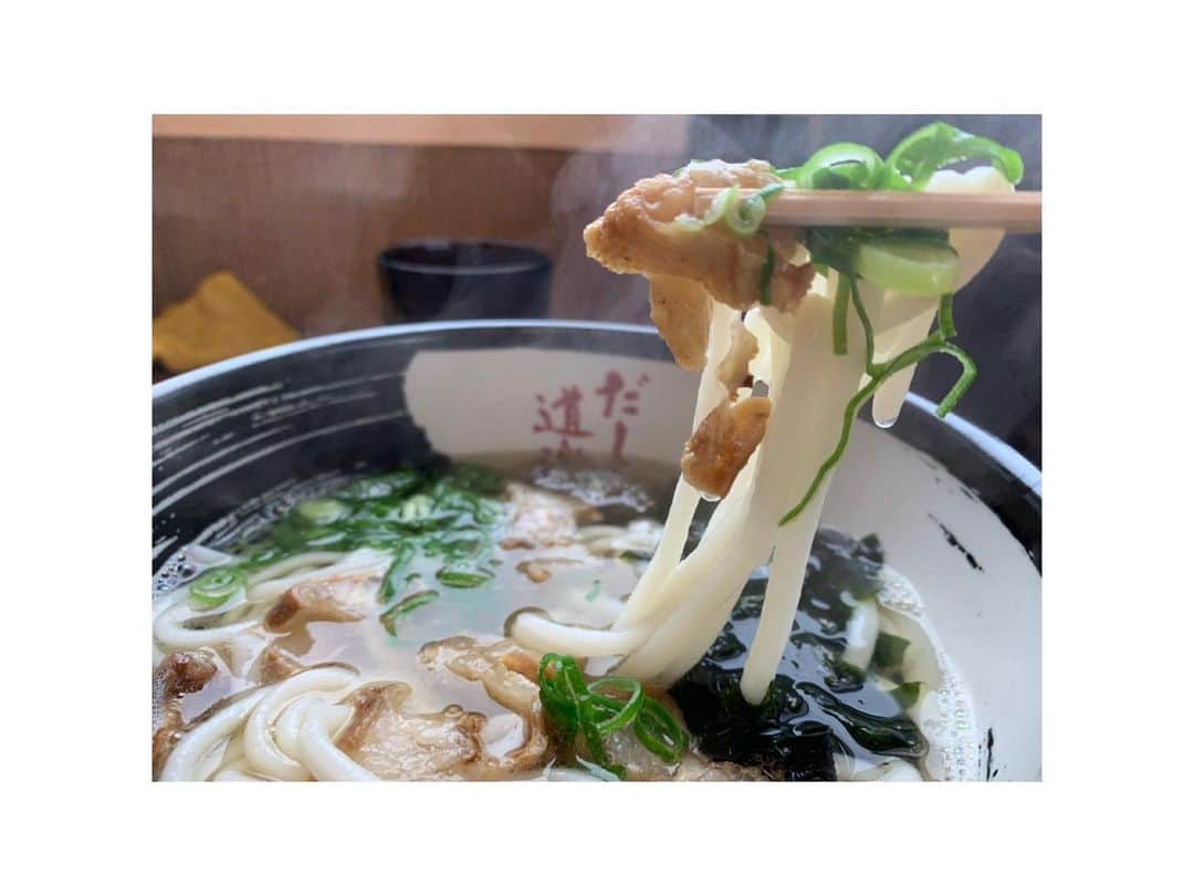 中根夕希のグルメインスタ