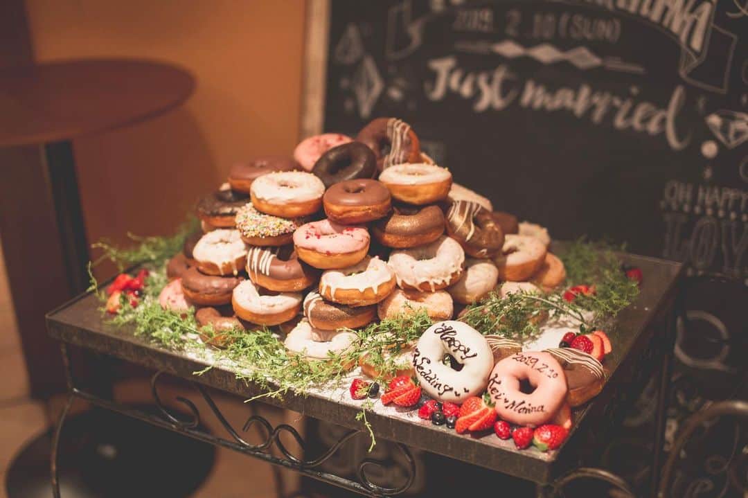 ヴィラデマリアージュさいたまのグルメインスタ