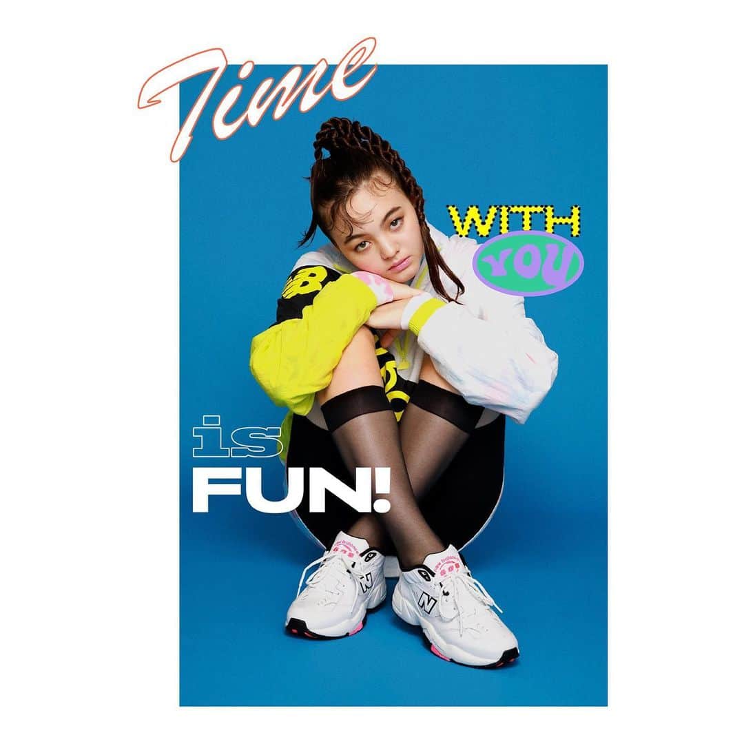 NYLON JAPANさんのインスタグラム写真 - (NYLON JAPANInstagram)「New Balanceの人気シリーズ 『X-RACER』＆『608』に新色が登場  90s後半〜00sを感じるオーセンティックなルックスが特徴的なNew Balanceの人気『X-RACER』と『608』シリーズに、ABC-MART限定のカラーがお目見え。他にも、POPなカラーやオールホワイトが加わったデザインがラインアップしたよ。２タイプのNBスニーカーを主役に、トレンドMIXしたコーディネートを男女共に楽しもう！  続きはwebをチェック！▶︎ www.nylon.jp/special/NEWBALANCE/608_XRACER  #newbalance #ニューバランス #NB #xracer #608 #abcmart #nylonjapan #nylonjp」7月16日 20時54分 - nylonjapan