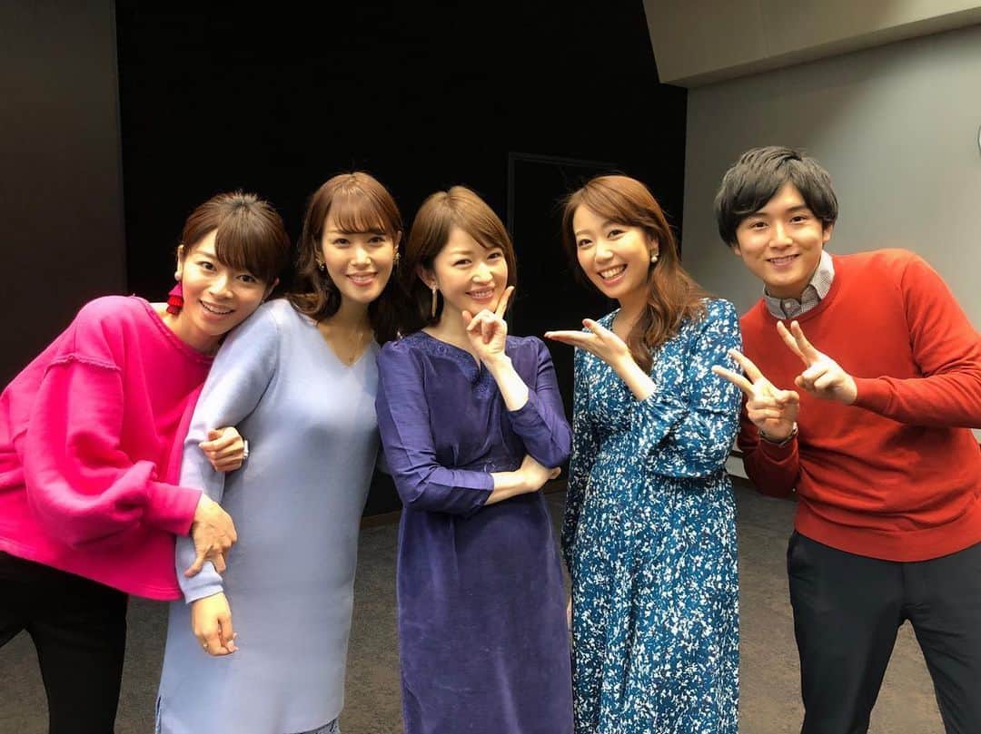 前田真理子のインスタグラム