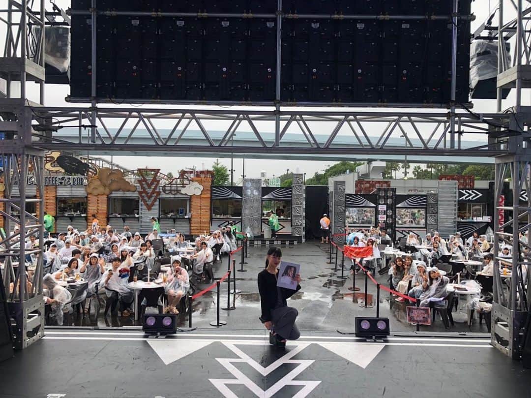 居酒屋えぐざいるPARKのインスタグラム