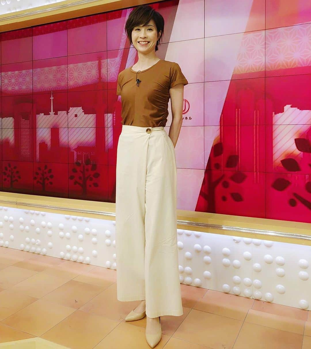 今村涼子のインスタグラム