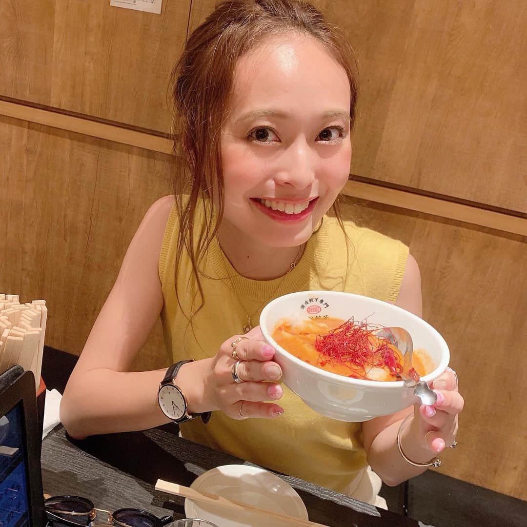 榊本麻衣のグルメインスタ