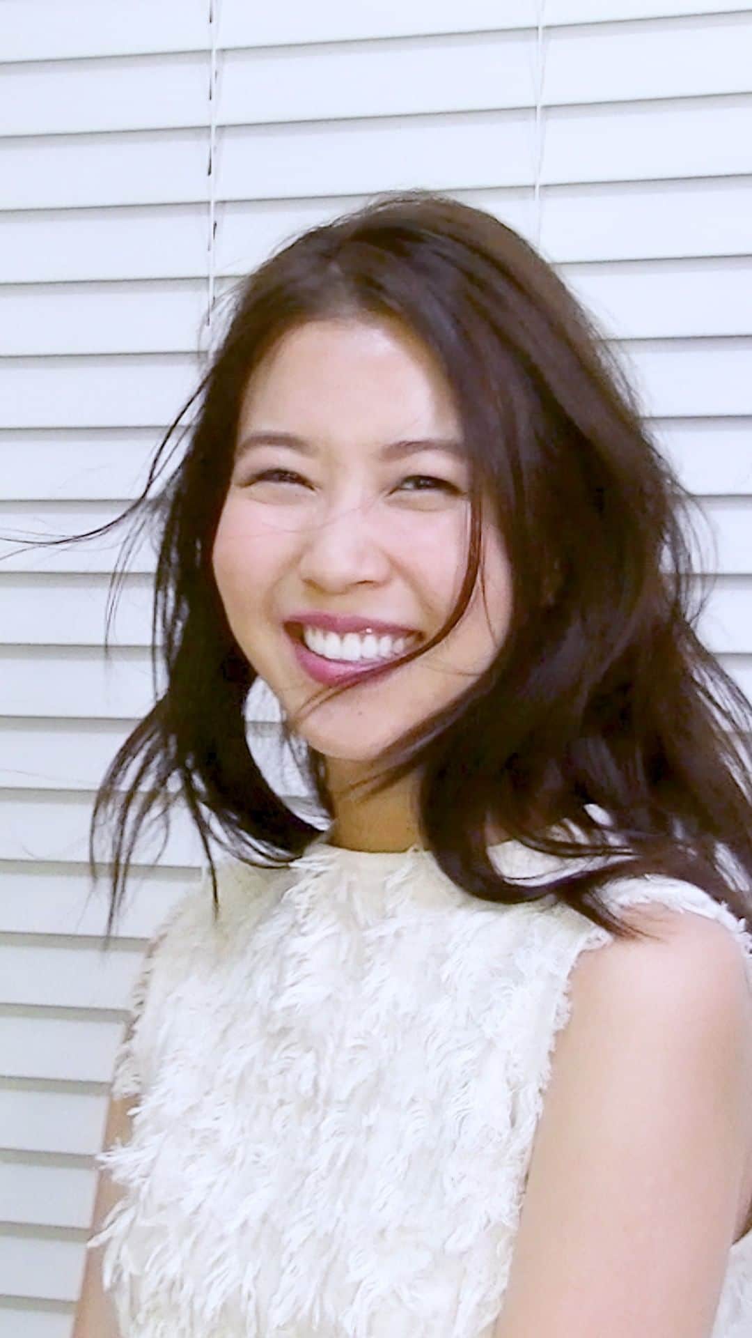 長井かおりのインスタグラム