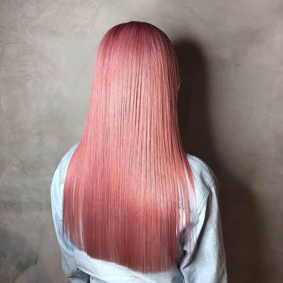 Wella Professionals Japanのインスタグラム