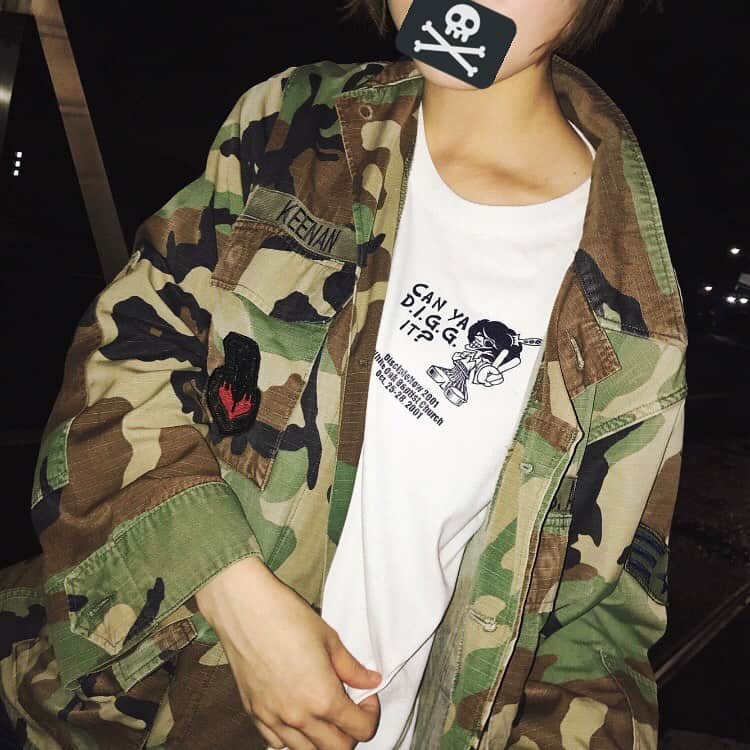 のインスタグラム：「ﾀｲｾﾂﾆｼﾀｲﾓﾉｶﾞﾀｸｻﾝｱﾙ ｲﾁﾊﾞﾝﾅﾝﾃｷﾒﾗﾚﾅｲ ｿﾚﾆｼﾃﾓTｼｬﾂﾉﾋﾄﾀﾞﾚ…」