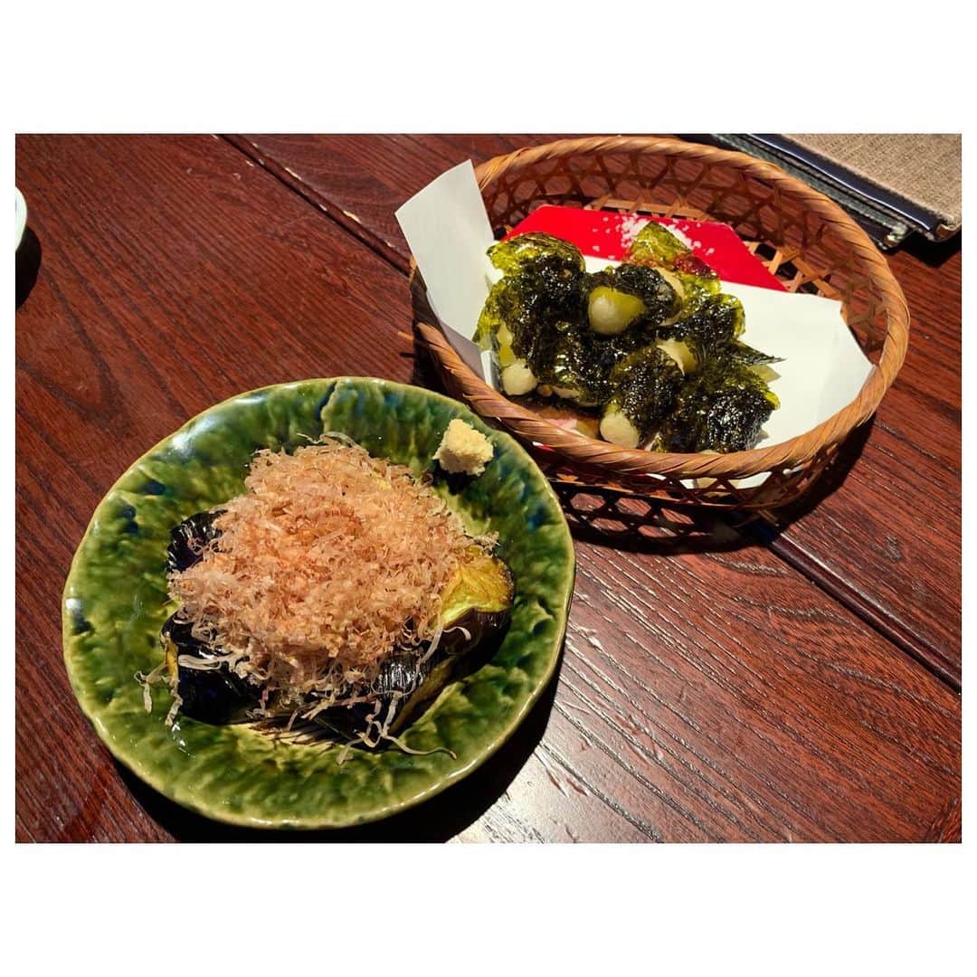 山口瑠璃さんのインスタグラム写真 - (山口瑠璃Instagram)「よく食べた〜」7月16日 21時32分 - chacha_ruri_