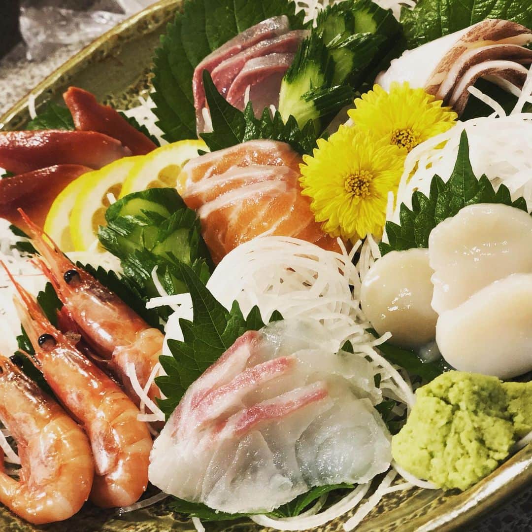 北海道 知床漁場 近鉄奈良駅前店のグルメインスタ