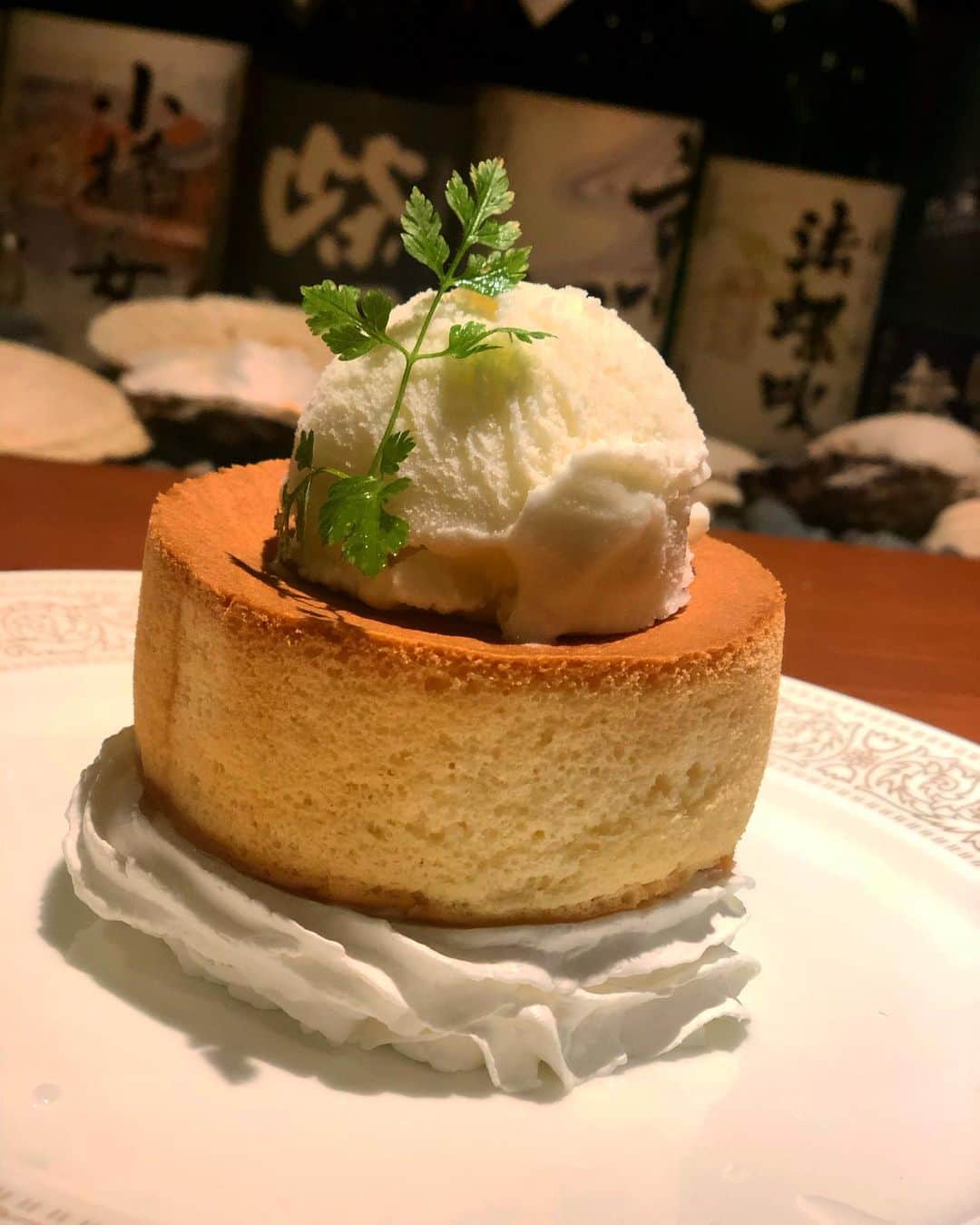 知床漁場枚方駅前店のグルメインスタ