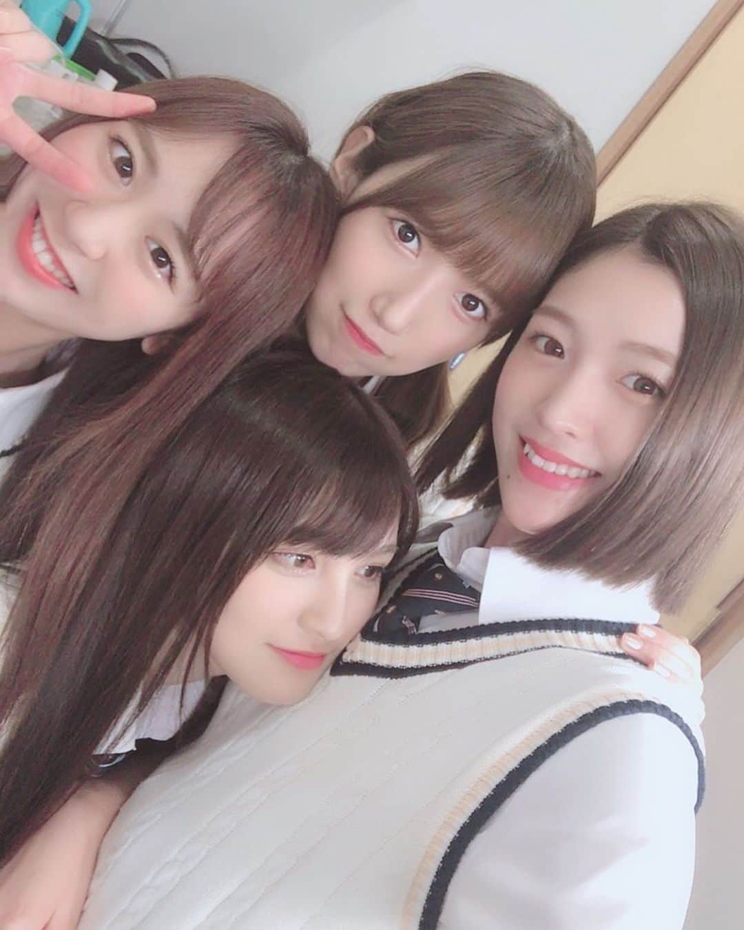 神志那結衣のインスタグラム