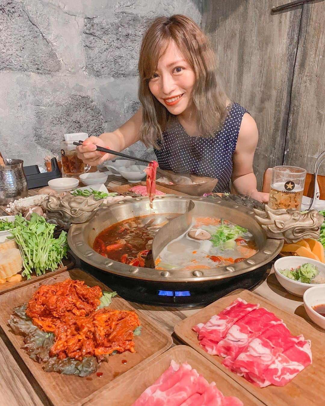 和希詩織のグルメインスタ