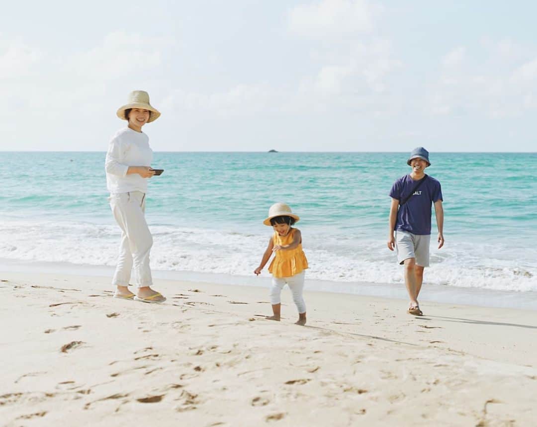 Takafumi Gotoのインスタグラム：「Hayashi family」