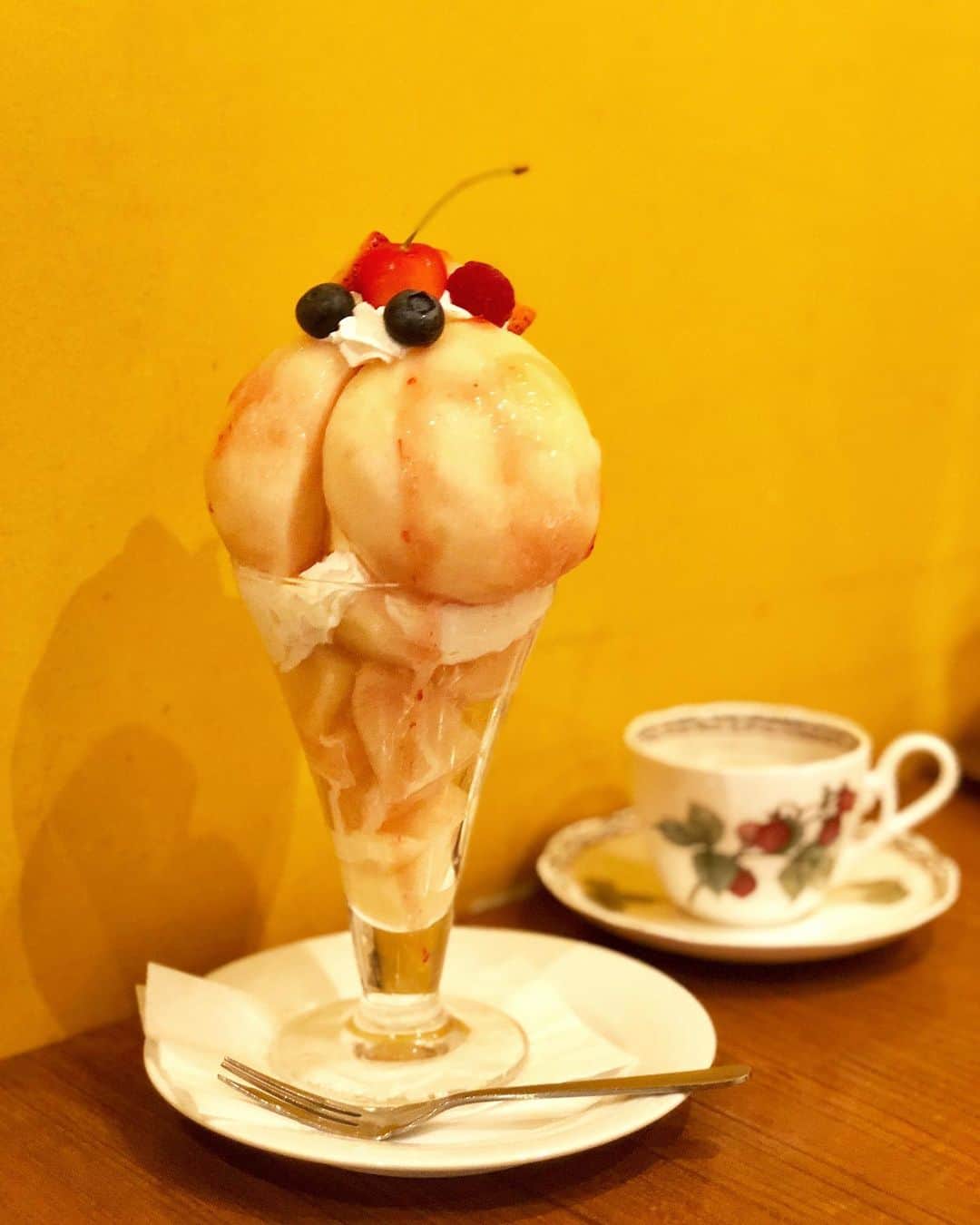 黒田麻理耶のグルメインスタ