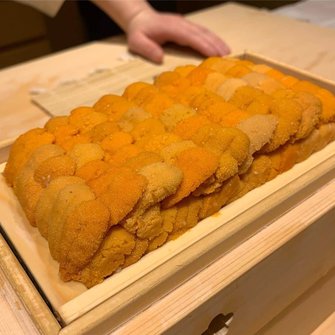 藤原ヒロシのグルメインスタ