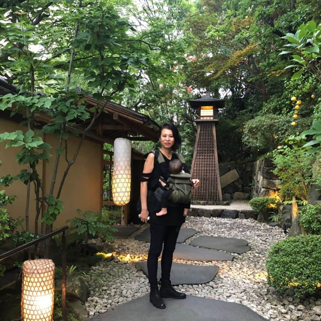 森本容子のグルメインスタ