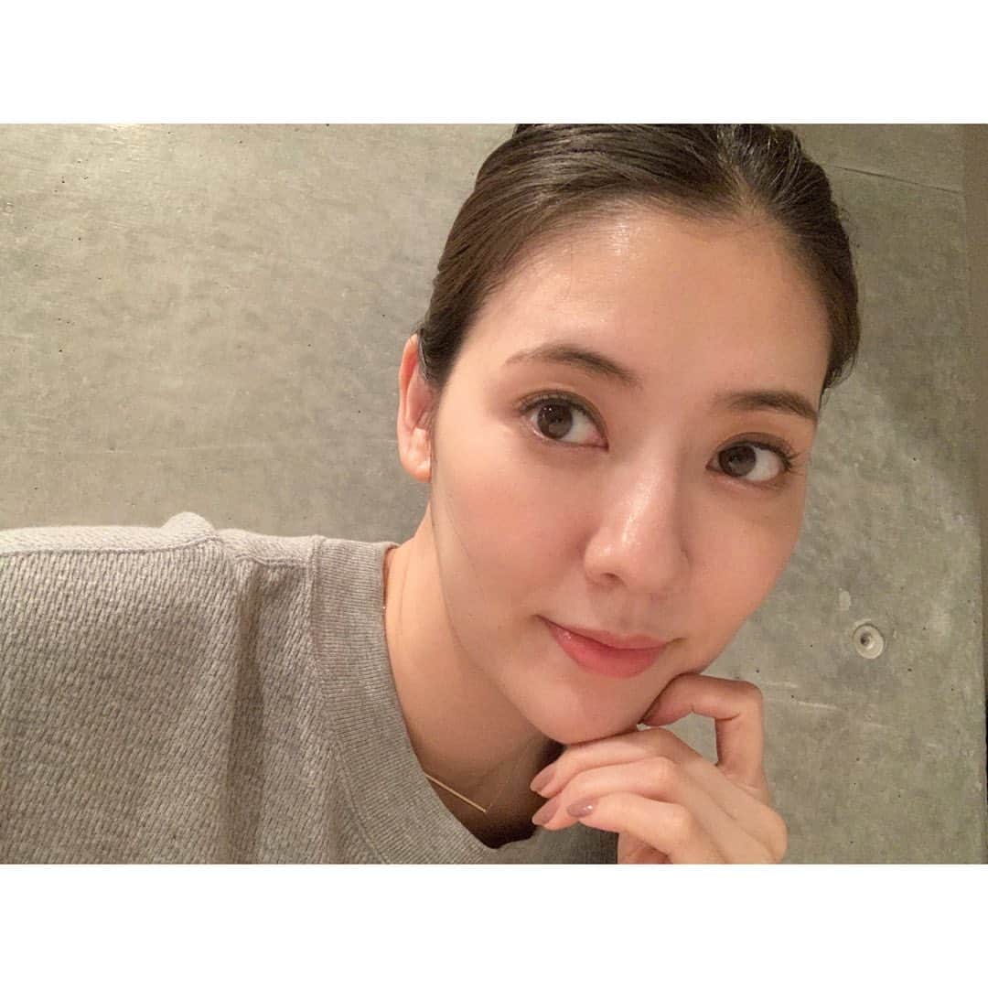 中田奈沙のインスタグラム