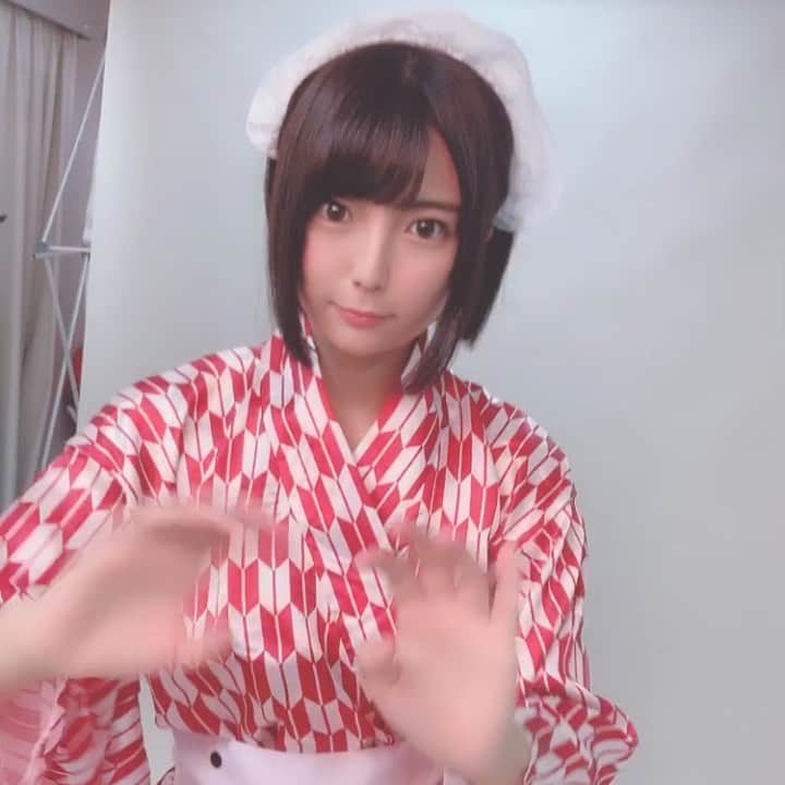 乃木蛍のインスタグラム
