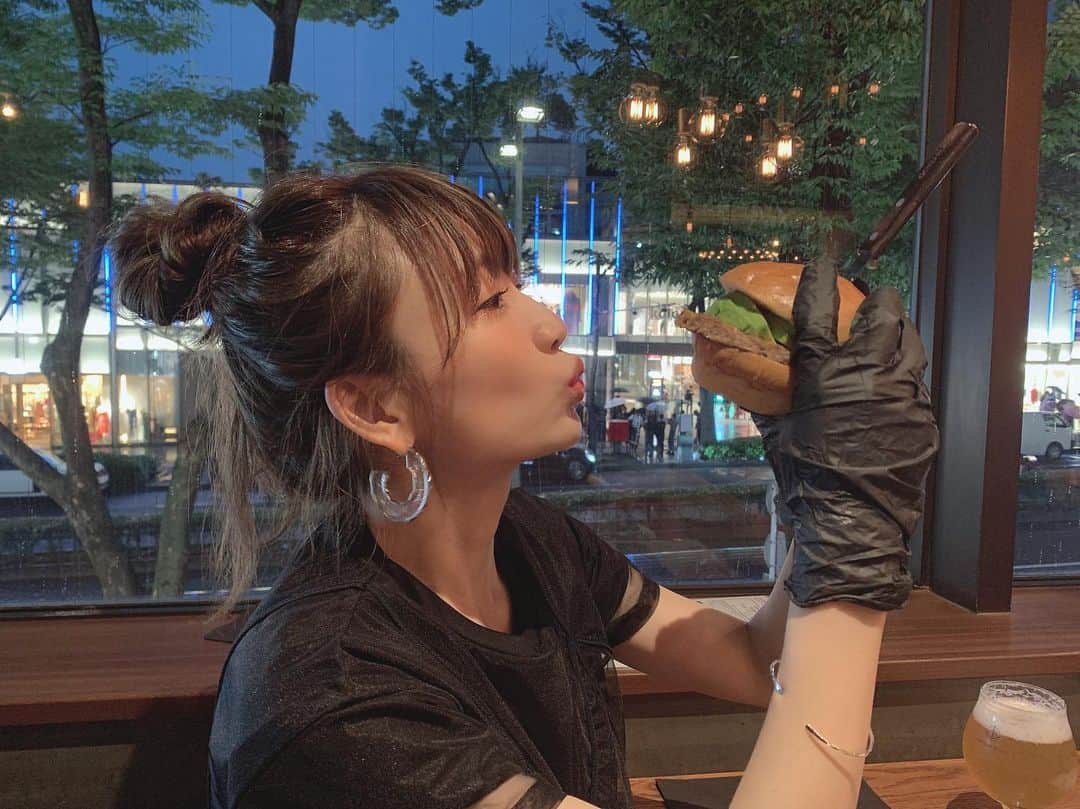 桃のグルメインスタ