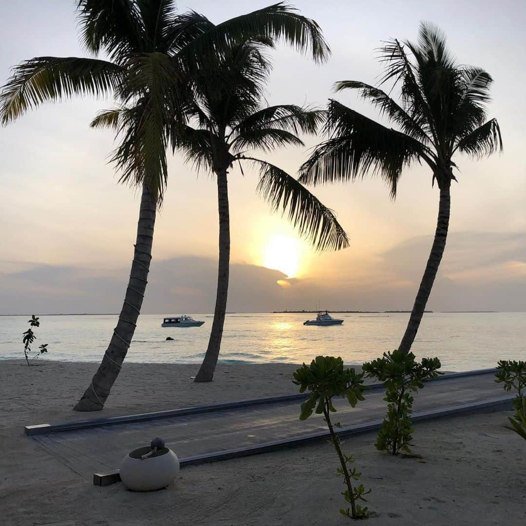 ホルヘ・ロレンソさんのインスタグラム写真 - (ホルヘ・ロレンソInstagram)「Último día de vacaciones en Maldivas y ya de vuelta a casa. Gracias a Paolo y Roberta de @mondomaldive por darnos la oportunidad de disfrutar de esta maravillosa experiencia. 🏝🔝 • Ultimo giorno di vacanze alle Maldive e ritorno a casa. Grazie a Paolo e Roberta di @mondomaldive per averci dato l'opportunità di vivere questa meravigliosa esperienza. 🏝🔝 #MondoMaldive #movenpickkuredhivarumaldives」7月16日 22時48分 - jorgelorenzo99