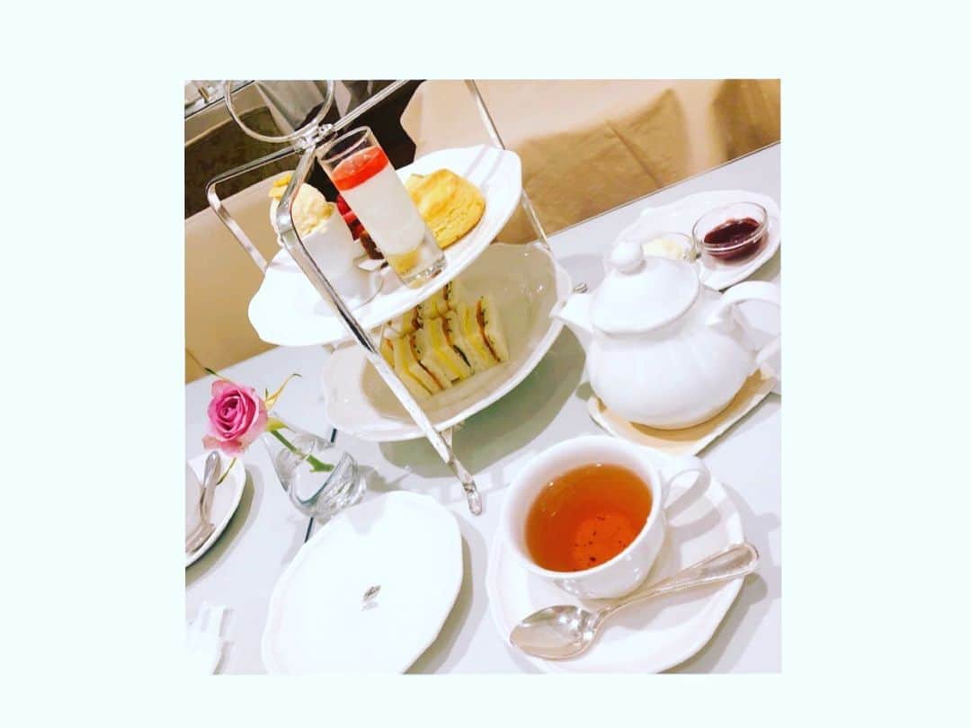 城華阿月のグルメインスタ