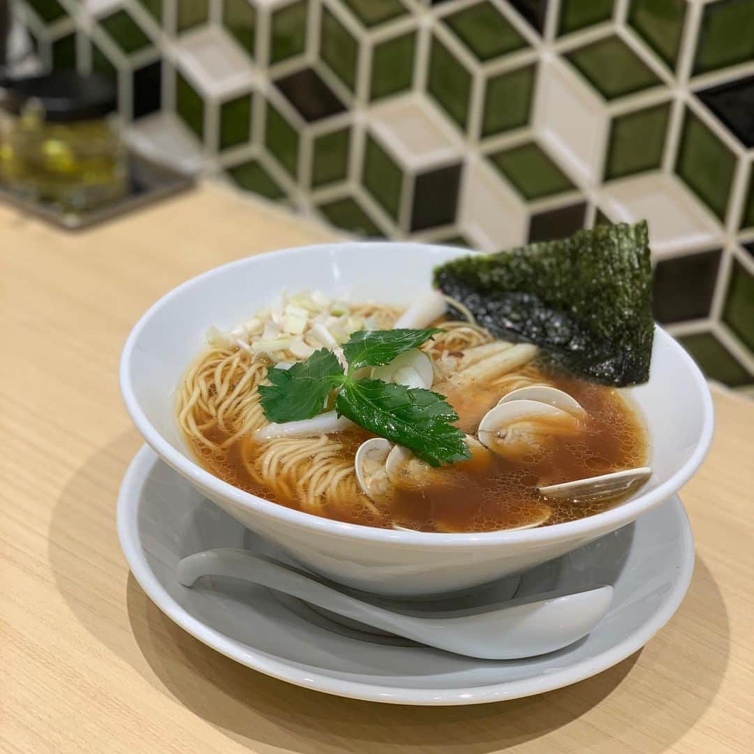 沢瀉美緒のグルメインスタ