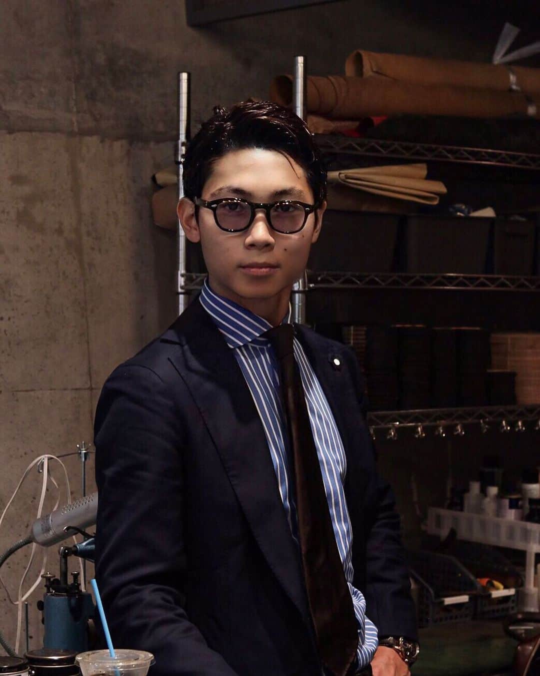 Yuya Hasegawaのグルメインスタ