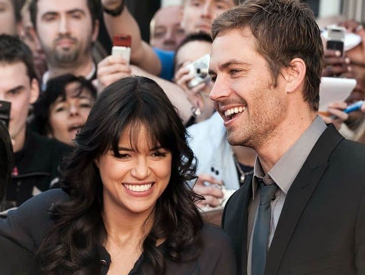 ポール・ウォーカーさんのインスタグラム写真 - (ポール・ウォーカーInstagram)「Wishing a very Happy Birthday to @MRodOfficial! Join us in sending love her way! - #TeamPW」7月13日 2時39分 - paulwalker