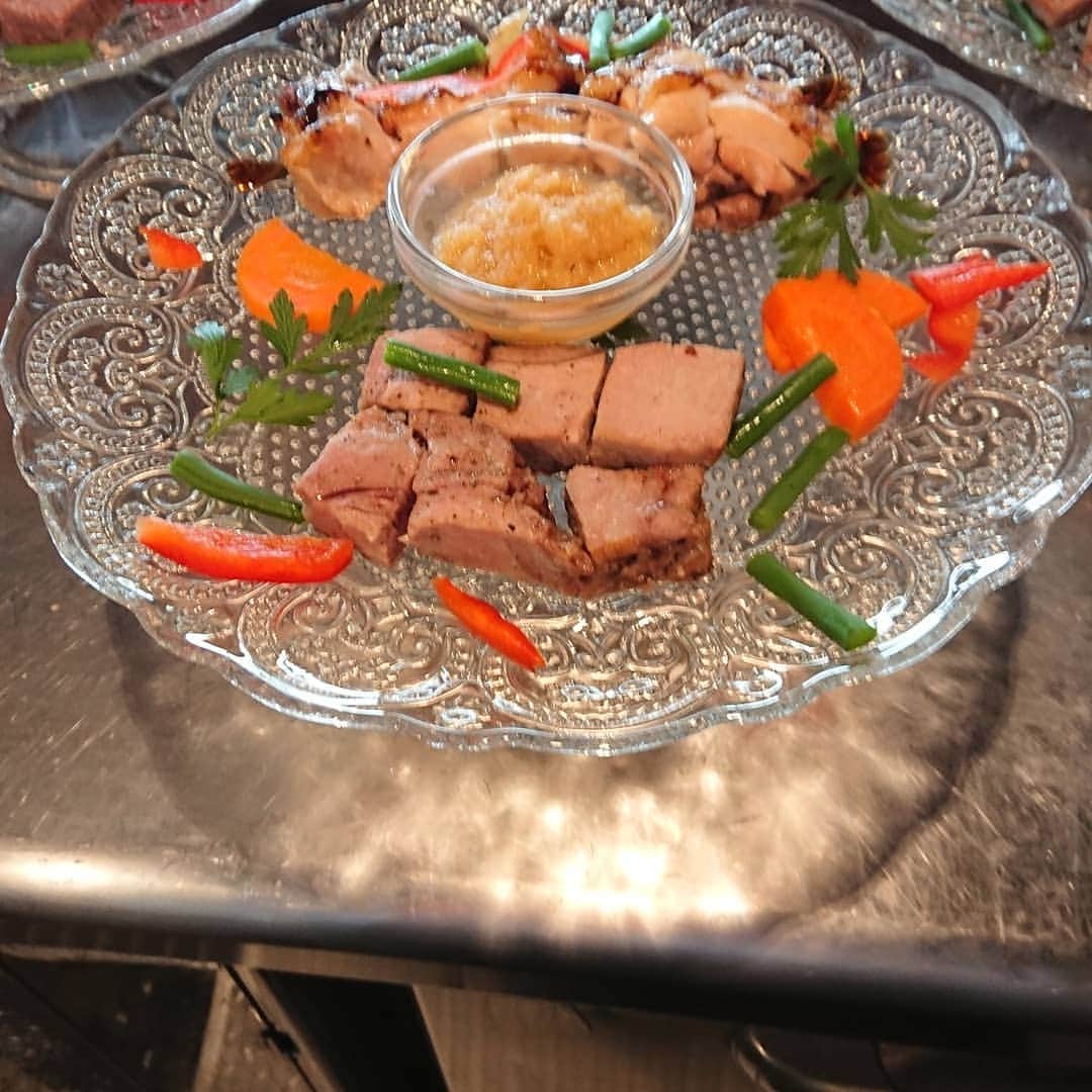 sdiningのグルメインスタ