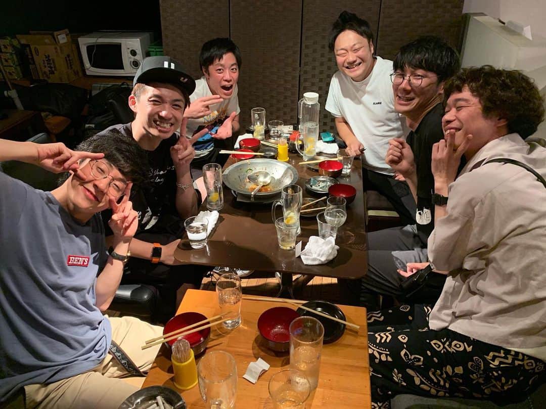 渡邊孝平のインスタグラム