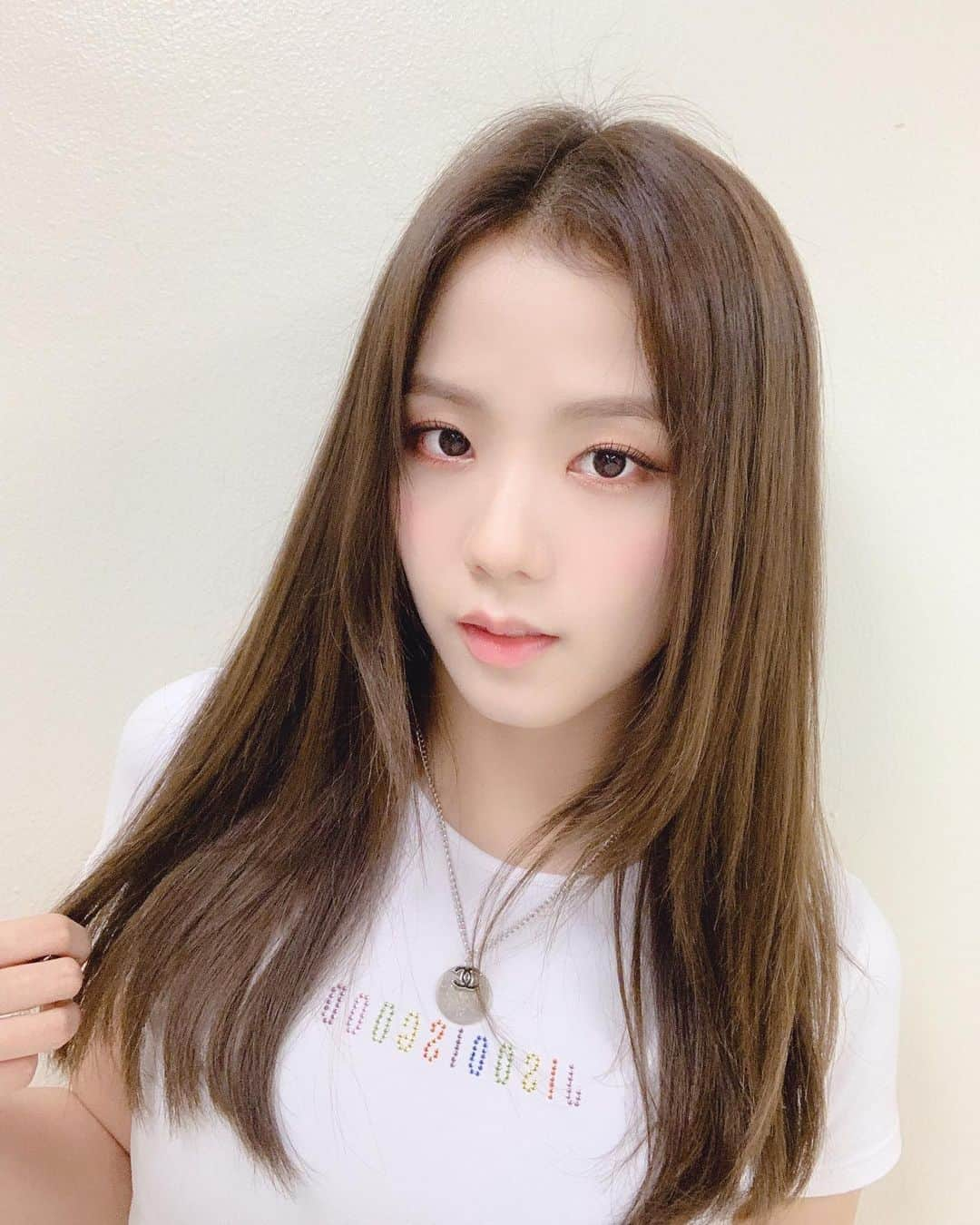 ジスさんのインスタグラム写真 - (ジスInstagram)「#jisooisgood 🦄」7月13日 2時51分 - sooyaaa__