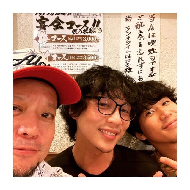 JONTEさんのインスタグラム写真 - (JONTEInstagram)「#木下半太 さん 悪夢シリーズ大好きなんですよね(^^) 今日はとあるレッスン🎶 #サンブンノイチ #まことくん」7月13日 2時51分 - jtfav