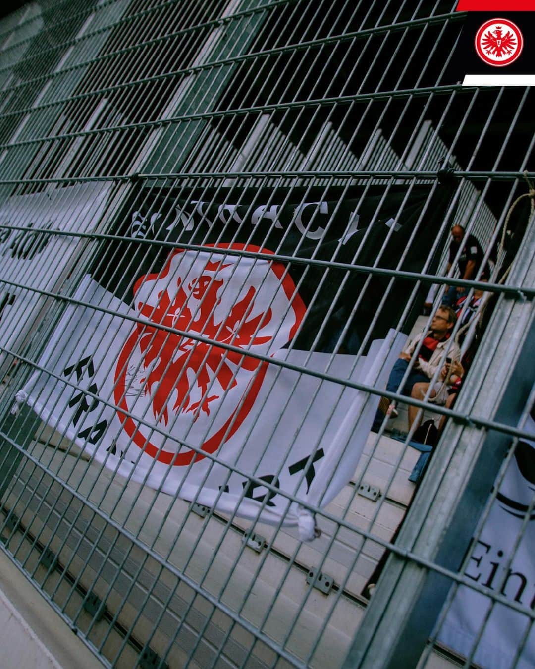 アイントラハト・フランクフルトさんのインスタグラム写真 - (アイントラハト・フランクフルトInstagram)「Gettin‘ ready ✔️ • • #GudeSchweiz #trainingslager #uhrencup #sge #eintracht #frankfurt #eintrachtfrankfurt」7月13日 2時55分 - eintrachtfrankfurt