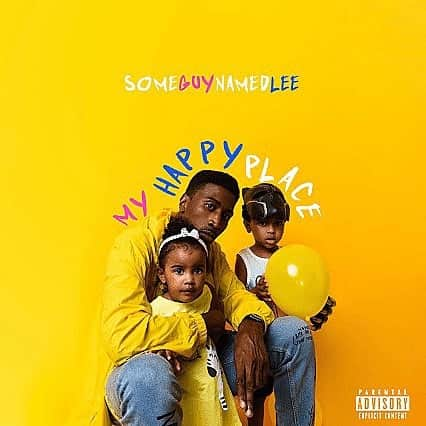 DJドラマのインスタグラム：「#NEWMusicFriday ‼️ • @iamsomeguynamedlee  #MYHAPPYPLACE Blogged By: @itsportiaterrae ⠀⠀⠀⠀⠀⠀⠀ LINK IN BIO!! ⠀⠀⠀⠀⠀⠀⠀ #DramaLikeTheDj #NewMusic #New #Music #NewYork #Atlanta」