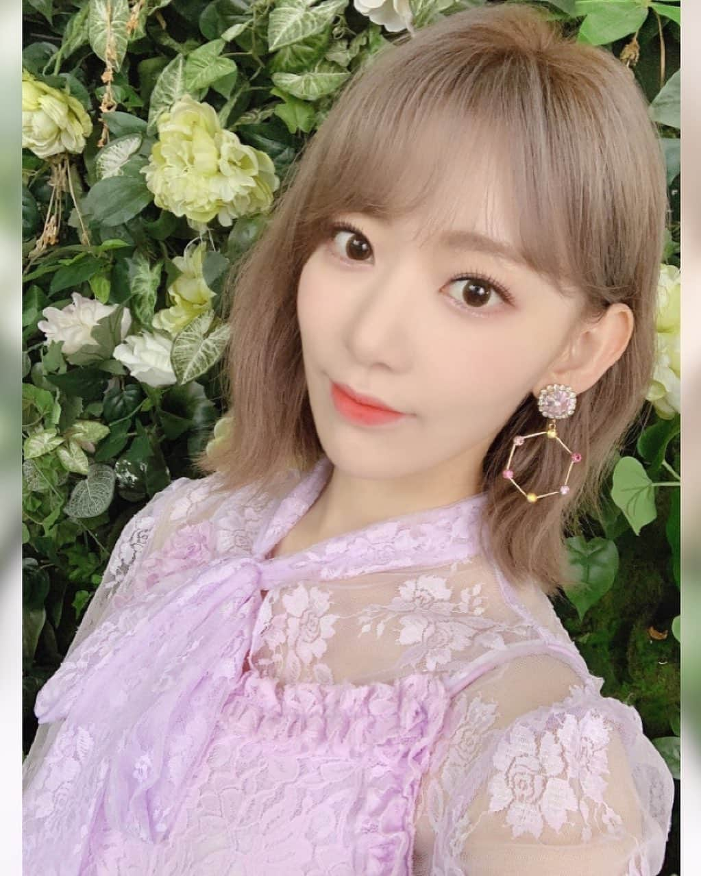 h3artbrak3rsさんのインスタグラム写真 - (h3artbrak3rsInstagram)「… #hkt48 #IZONE #아이즈원 #アイズワン  #sakura #宮脇咲良 #미야와키사쿠라 #さくら」7月13日 3時40分 - h3artbrak3rs