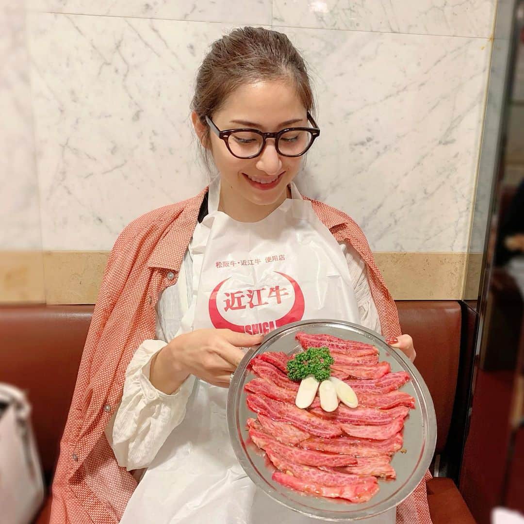 雨宮みずきのグルメインスタ