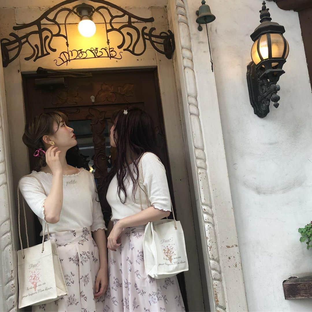 one after another NICECLAUPのグルメインスタ