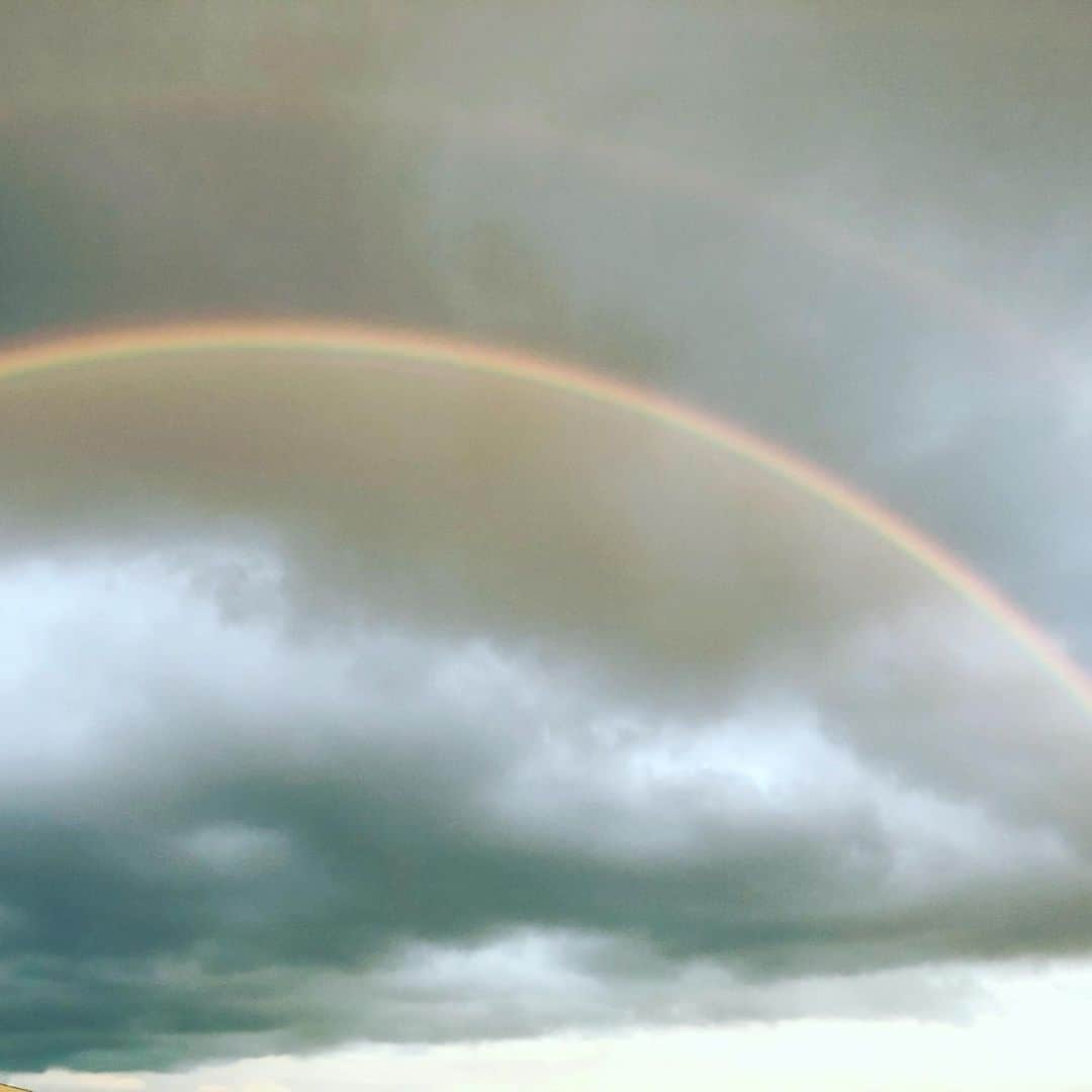 荒川静香さんのインスタグラム写真 - (荒川静香Instagram)「🌈👘⛸🎤✨」7月12日 19時07分 - shizuka_a29