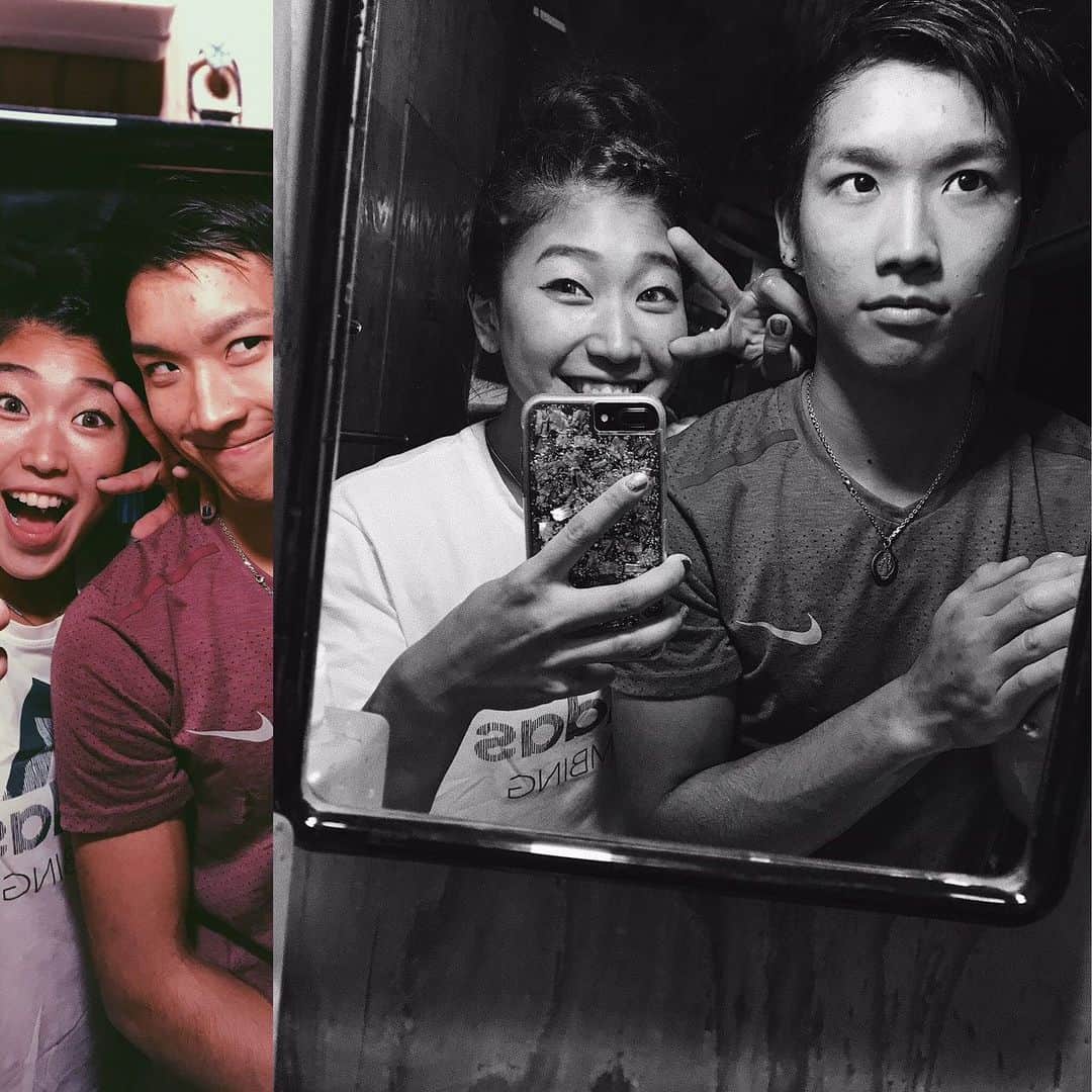 渡邉海人のインスタグラム