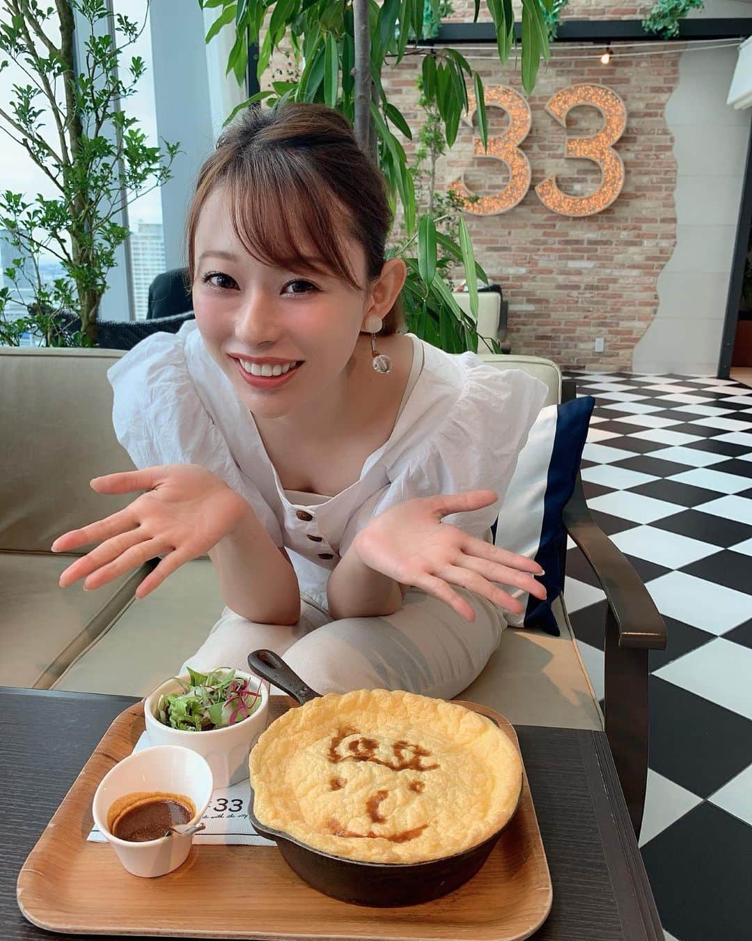 karen okajimaのグルメインスタ