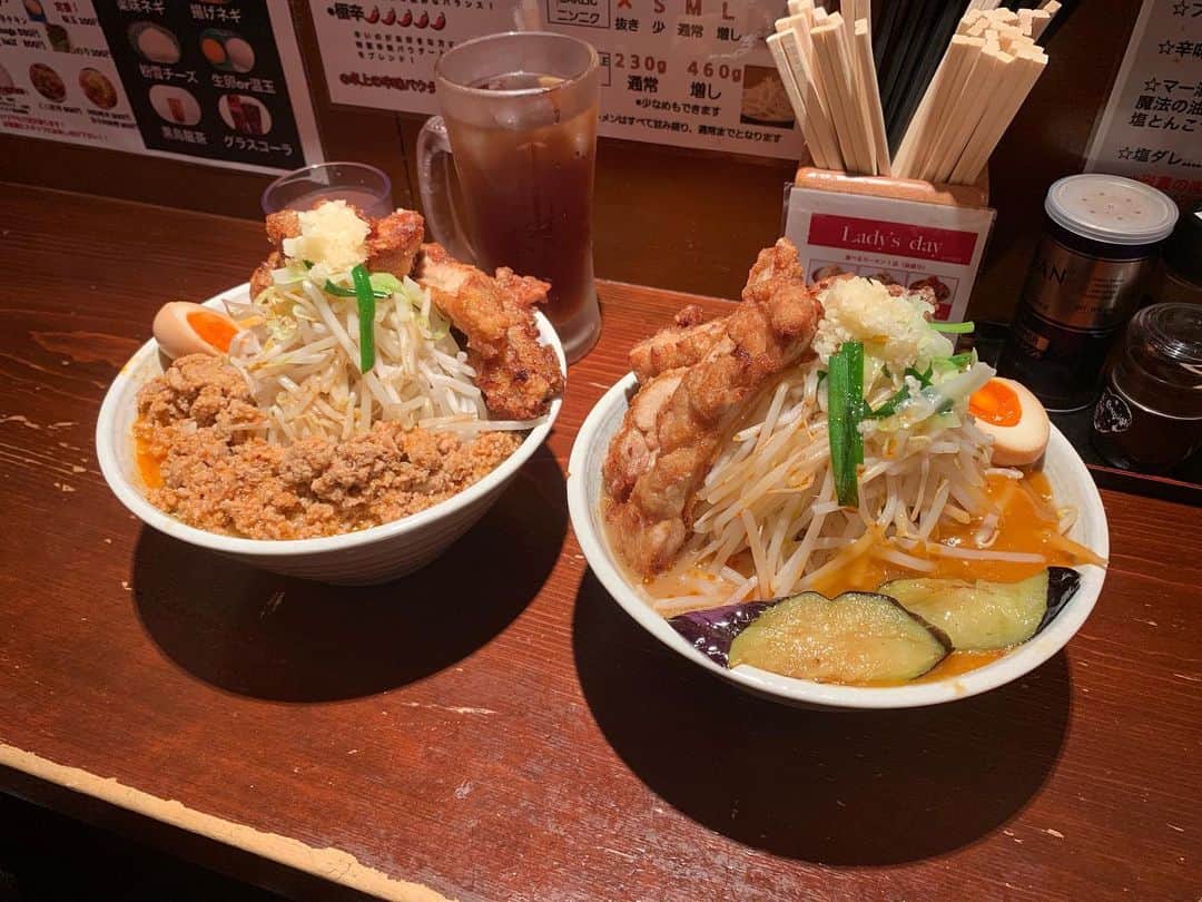 MAX鈴木のグルメインスタ