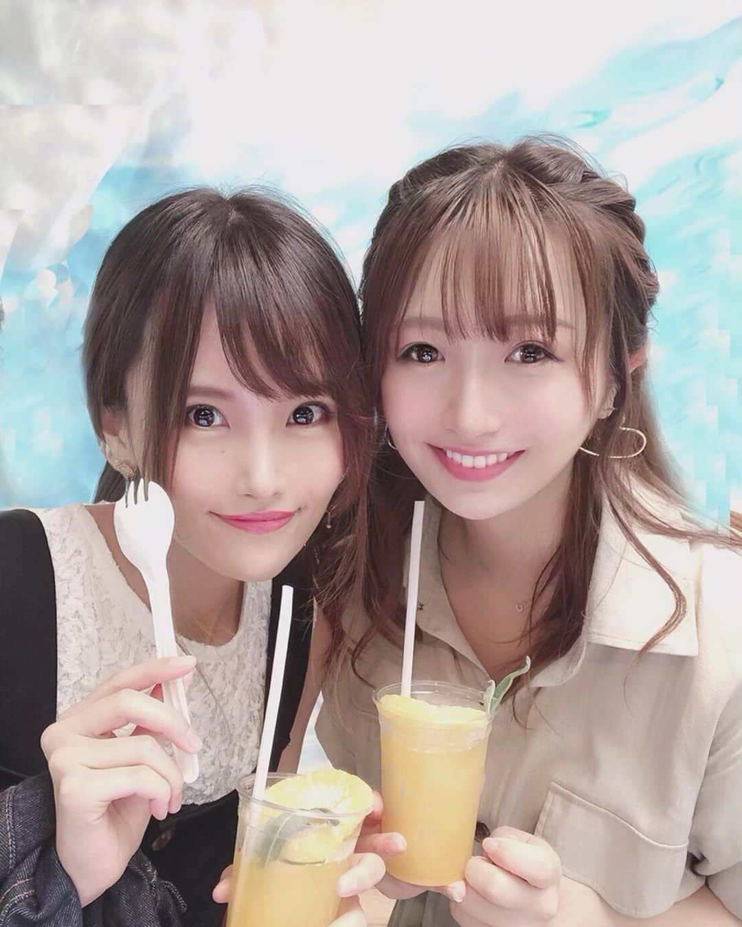 新矢皐月のインスタグラム